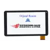 Hometech Quad Tab 10.1 Dokunmatik