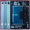 Huawei MatePad 11.5S TGR-W09 Arka Kasa Kapak