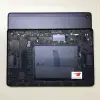 Huawei MatePad T10S AGS3K-L09 Arka Kasa Kapak