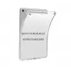 Huawei MatePad T10S Şeffaf Slikon Kılıf