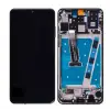 Huawei P30 Lcd Ekran Dokunmatik Oled Çıtalı