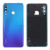 Huawei P30 Lite Arka Kapak Mavi 48MP