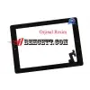 ipad A1395 Dokunmatik Siyah