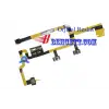 ipad A1396 On Of Flex