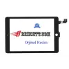 İpad Air 2  A1566 A1567 Dokunmatik Siyah