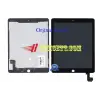 ipad Air 2 Lcd Ekran Dokunmatik Takım Siyah