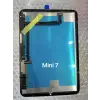 iPad Mini 7 A2993 A2995 A2996 Lcd Ekran Dokunmatik Takım