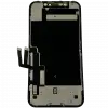 iPhone 11 Lcd Ekran Dokunmatik Orijinal Cam Değişmiş