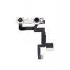iPhone 11 Ön Kamera + Sensör Full