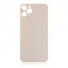 iPhone 11 Pro Arka Cam Kapak Gold