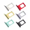iPhone 11 Sim Kart Yuvası Sim Tray