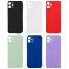 iPhone 12 Arka Cam Kapak