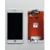 iPhone 6S Plus Lcd Ekran Dokunmatik A++ Kalite BEYAZ