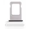 iPhone XR Sim Kart Yuvası Sim Tray Beyaz