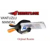 Jakemy JM-OP05 Vantuzlu Mandal