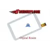 Kingboss Super Pad 7s Dokunmatik Beyaz