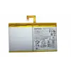 Lenovo Tab 4 10 Tb-X304F Pil Batarya