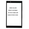 Lenovo Tab 4 8504F Dokunmatik Lens Siyah