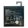 Lenovo Tab ZAEJ0001TR Batarya Pil