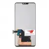 LG Q9 Lcd Ekran Dokunmatik