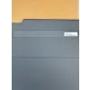 Logitech Y-R0048 iPad Air 2 Bluetooth Klavye + Kılıf