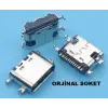 Maxron MTab7 Şarj Soketi