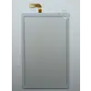 Maxron Mx Pro Dokunmatik Beyaz