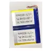 Maxron MxPad Tablet Batarya Pil