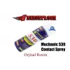 Mechanic 530 Contact Spyrey