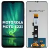 Motorola Moto E22i Lcd Ekran Dokunmatik
