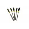 Needle 5mm x 180mm Files 5 li Eye Seti