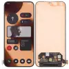 Nothing Phone 2A Lcd Ekran Dokunmatik Çıtasız Orijinal