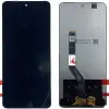 Omix X600 Lcd Ekran Dokunmatik