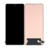 Omix X700 Lcd Ekran Dokunmatik Tft