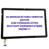 Onpad Extreme Tablet Dokunmatik Siyah