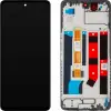 Oppo A60 Lcd Ekran Dokunmatik Çıtalı