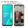 Oppo A9 2020 (Cph1941) Lcd Ekran Dokunmatik