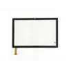 Oscal Pad 8 Tablet Dokunmatik Siyah