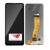 Oukitel C32 Lcd Ekran Dokunmatik
