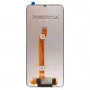 Oukitel C33 Lcd Ekran Dokunmatik