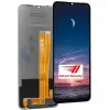 Oukitel C35 Lcd Ekran Dokunmatik