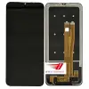 Oukitel C36 Lcd Ekran Dokunmatik