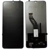 Oukitel C59 Lcd Ekran Dokunmatik