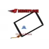 Piranha intel Tab 8001 Dokunmatik Siyah