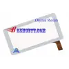 Polypad 9108 HD Dokunmatik Beyaz