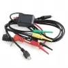 Power Supply Yedek Kablo Seti
