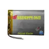 Probook Prbt906 Tablet Pil Batarya