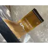 PX101D38A021 51 Pin Flex Kodlu Tablet Dokunmatik Siyah