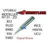 Quick 936 Havya Ucu İnce