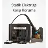 Quick TS1200A Lehim Havya İstasyonu